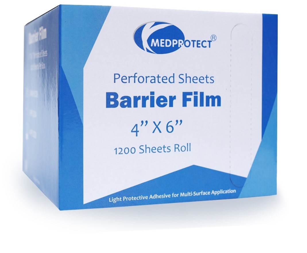 Dental Barrier Film
