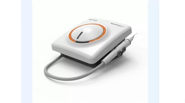 360° MaxPiezo1 Ultrasonic Scaler