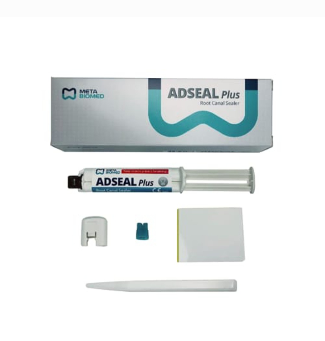 ADSEAL PLUS (RCT Canal Sealer)
